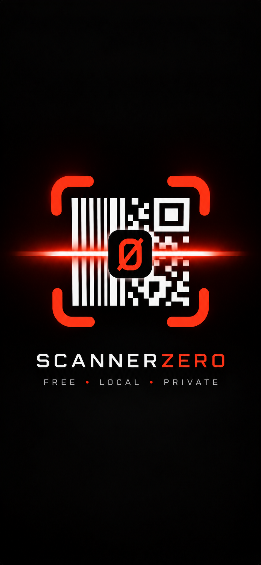 ScannerZero artwork